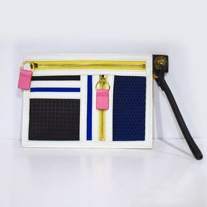 Kenzo Wristlet Bag